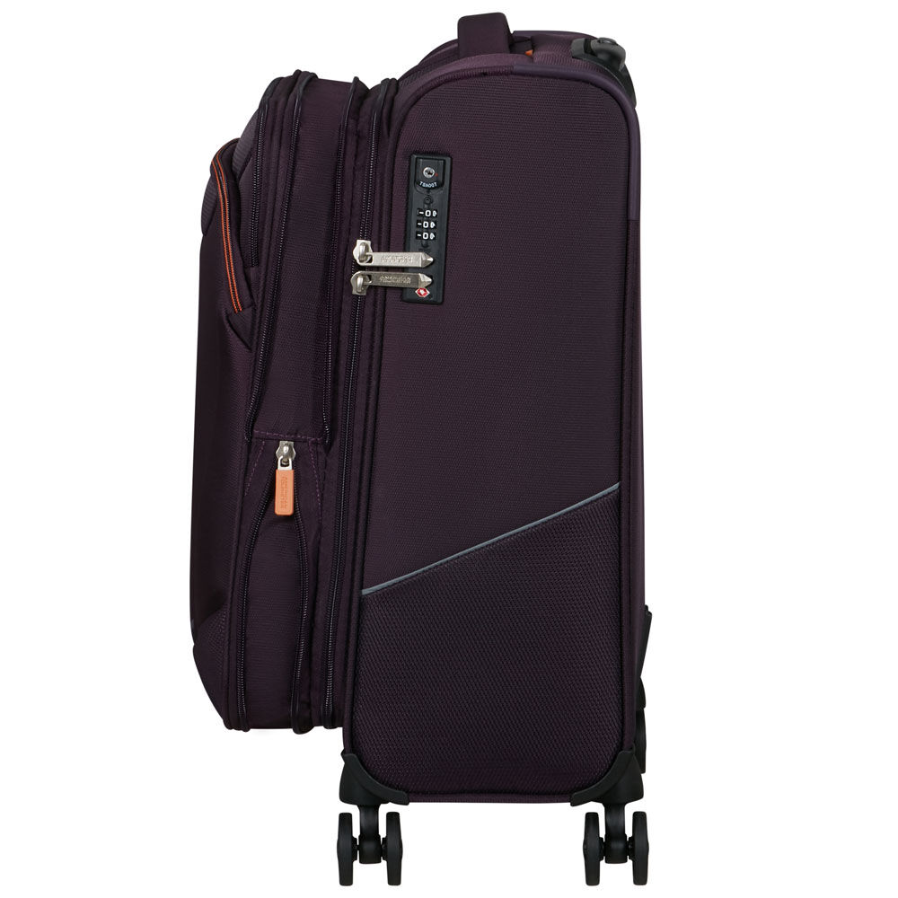 American Tourister SummerRide Trolley S 55 cm