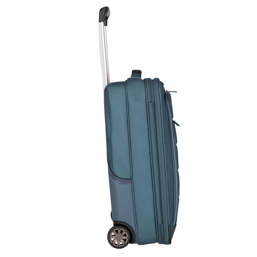 Travelite Skaii Hybrid-Trolley S 55 cm