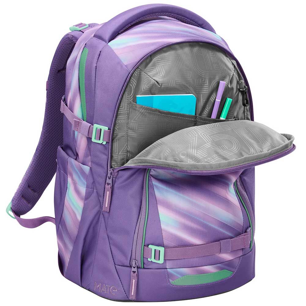 coocazoo MATE Schulrucksack-Set 3tlg coocazoo MATE Schulrucksack-Set 3tlg