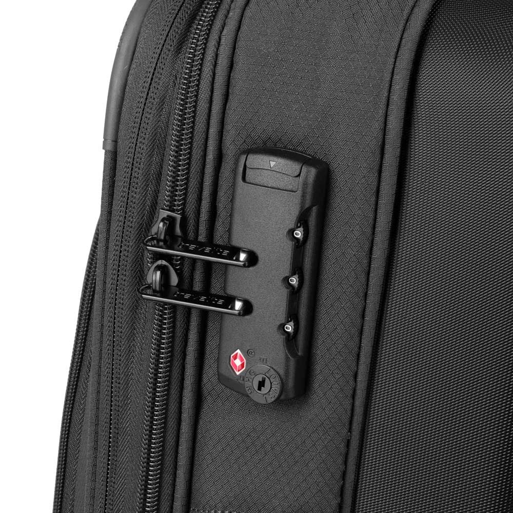 Travelite Skaii Hybrid-Trolley S 55 cm