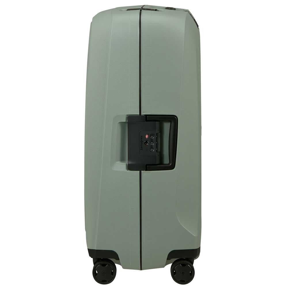Samsonite Essens 4-Rollen Trolley M 69 cm