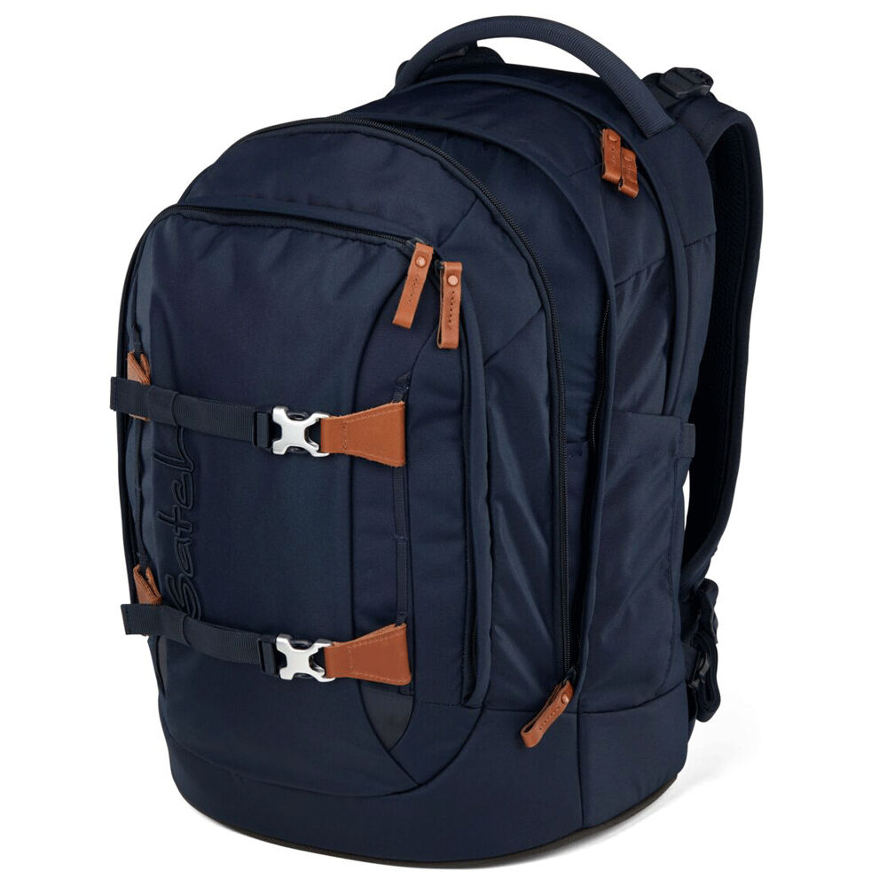 Satch Pack Schulrucksack Satch Pack Schulrucksack