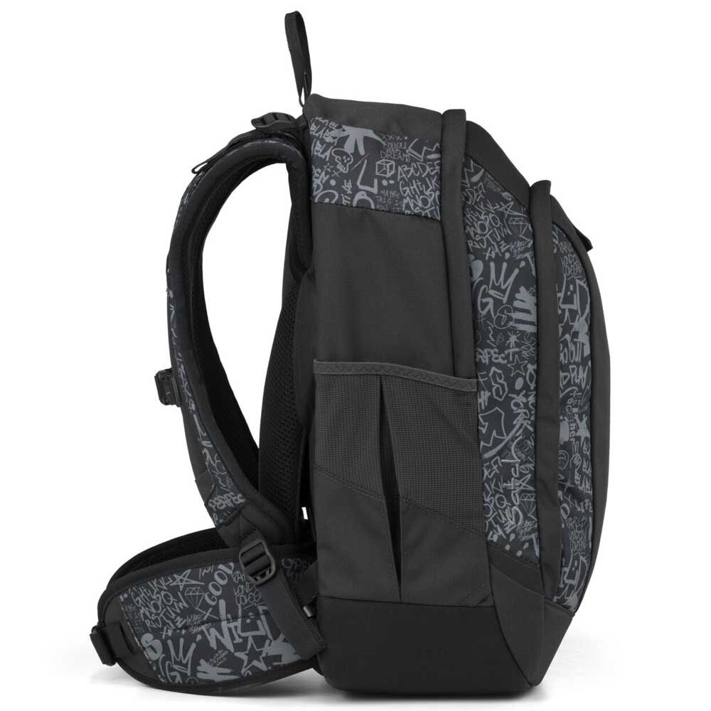 Satch Air Schulrucksack Satch Air Schulrucksack