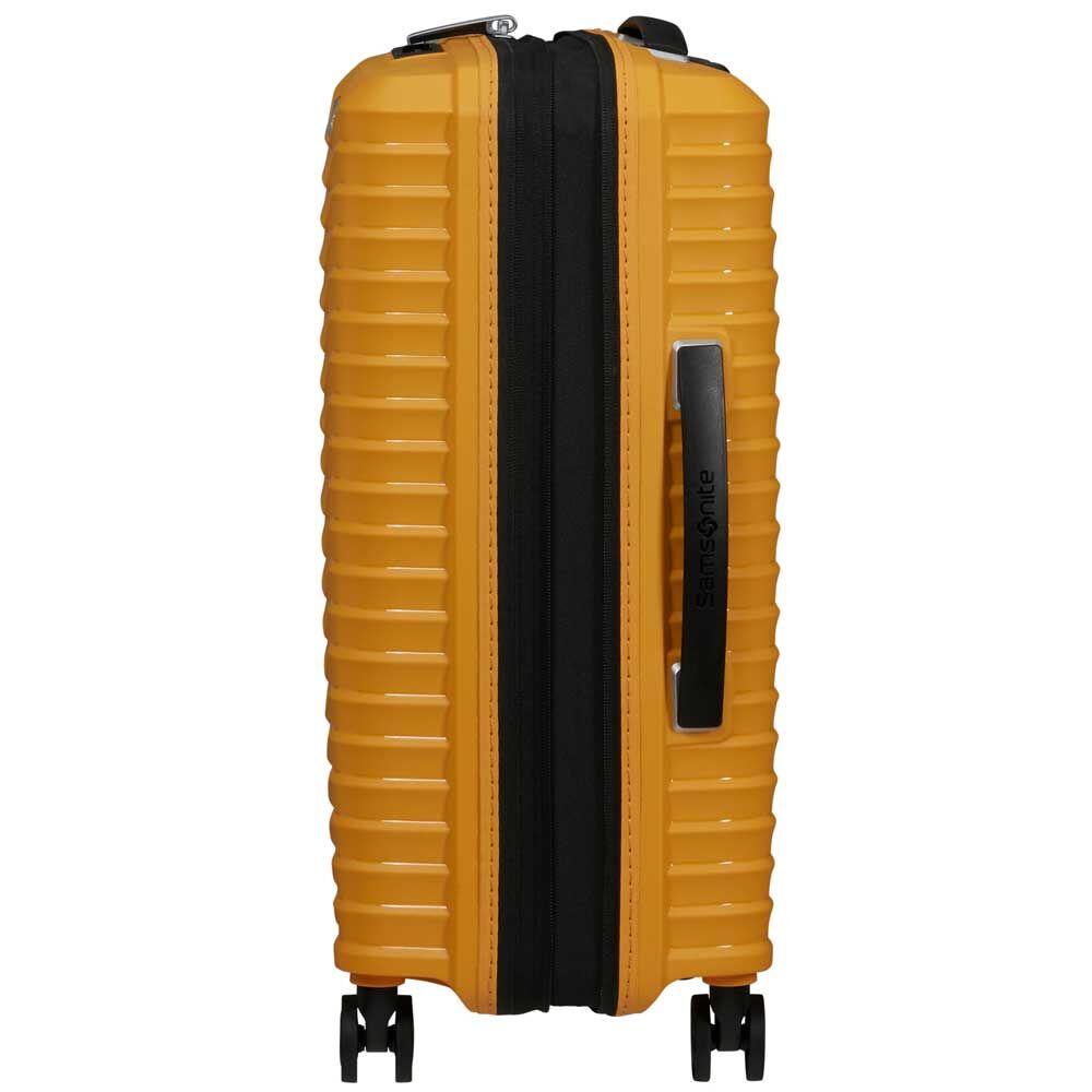 Samsonite Upscape 4-Rollen Trolley S 55 cm Samsonite Upscape 4-Rollen Trolley S 55 cm