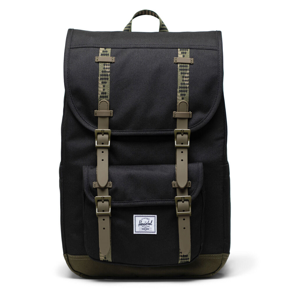 Herschel Little America Mid Rucksack