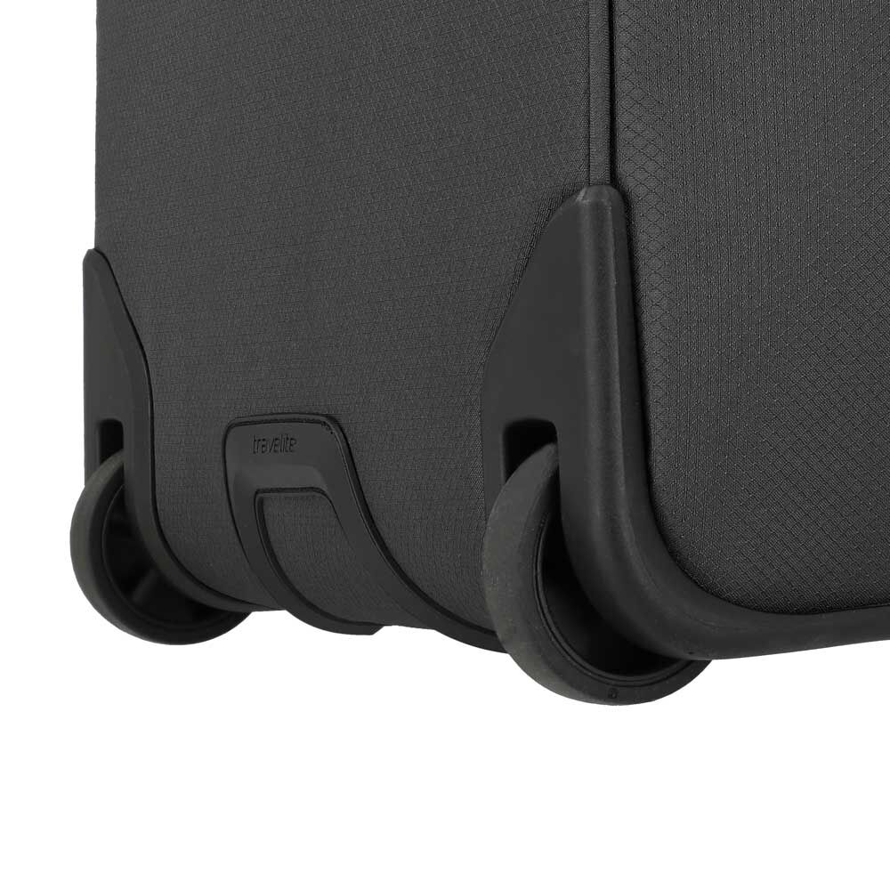 Travelite Skaii Rollenreisetasche M 69 cm