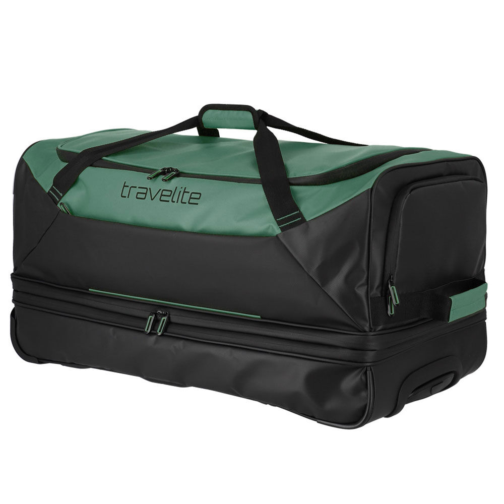 Travelite Basics Rollenreisetasche 70 cm