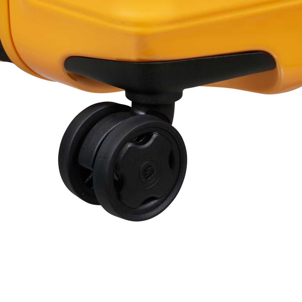 Samsonite Lin Air 4-Rollen Trolley M 67 cm