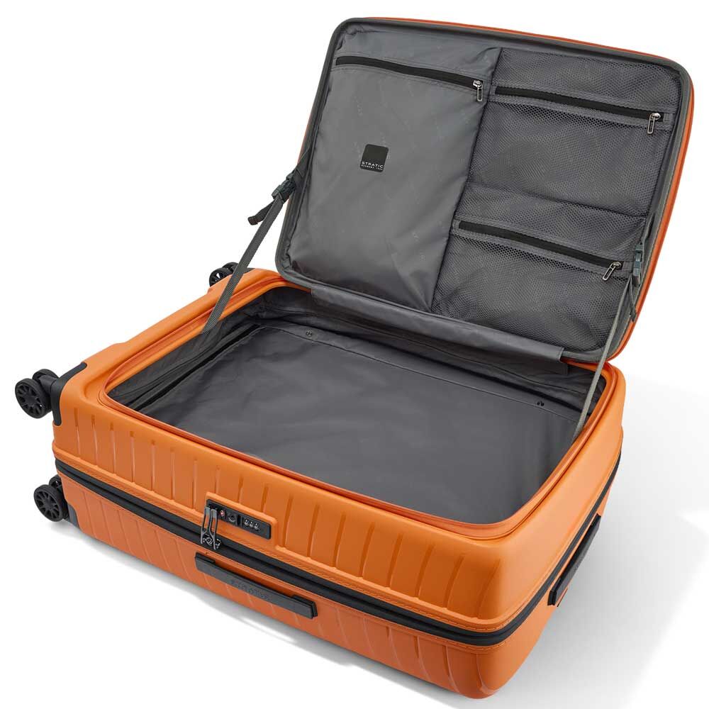 Stratic Novium ML 4-Rollen Trolley M 65 cm