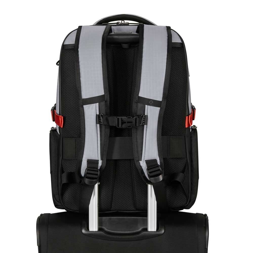Samsonite Biz2Go Daytrip Rucksack 15.6 Zoll