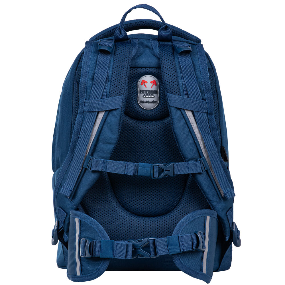 McNeill Milo Schulrucksack