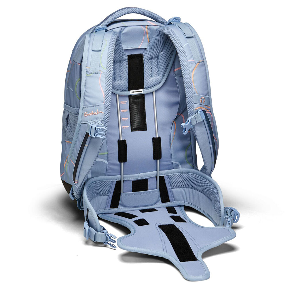 Satch Sleek Schulrucksack Satch Sleek Schulrucksack