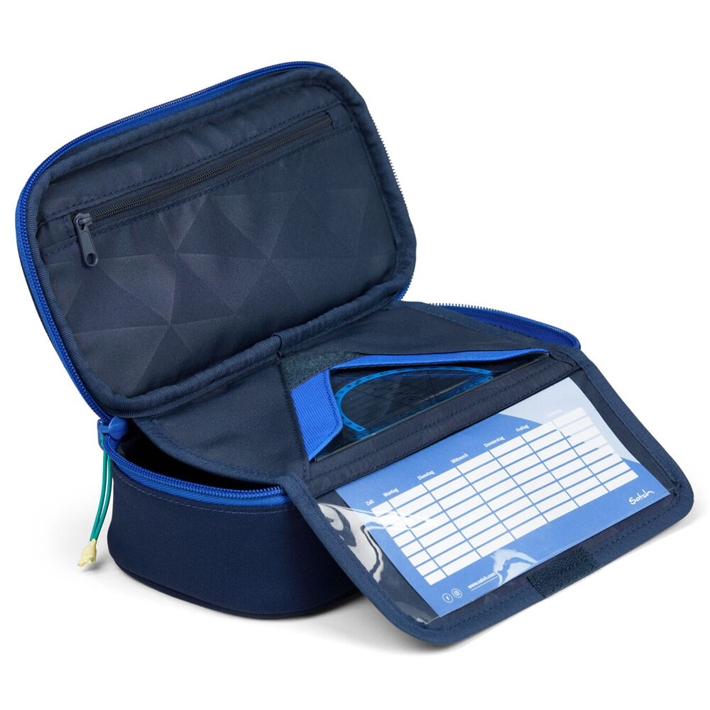 Satch Schlamperbox Erste Hilfe, Computer, Elektronik