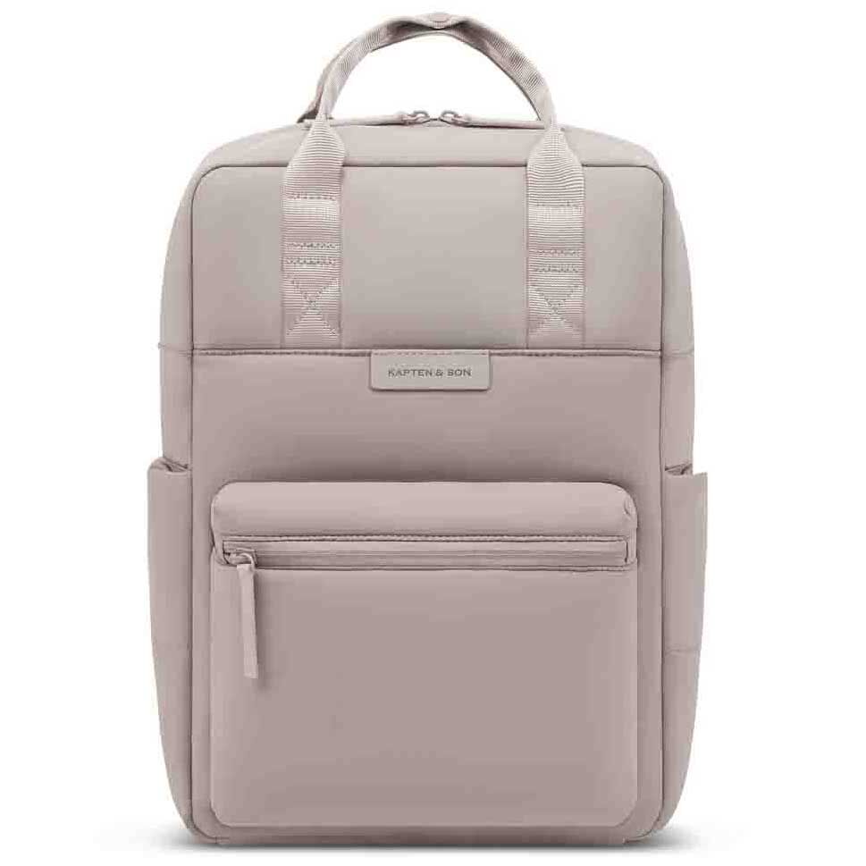 Kapten & Son Bergen Cloud Rucksack Kapten & Son Bergen Cloud Rucksack