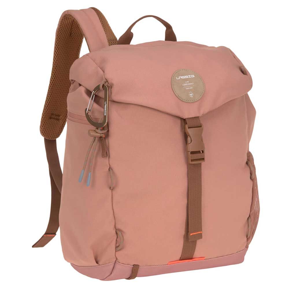 LÄSSIG Outdoor Wickelrucksack