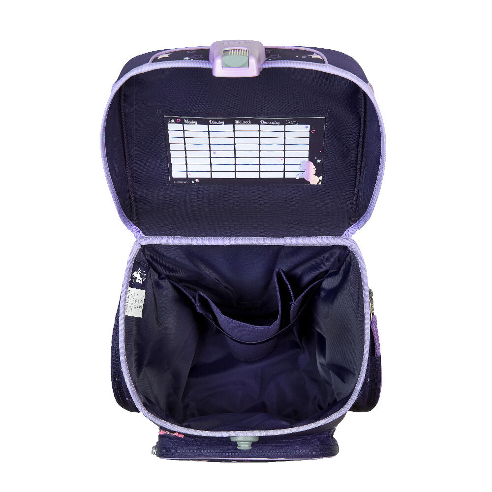 Scooli EasyFit Schulranzen-Set 5tlg Scooli EasyFit Schulranzen-Set 5tlg