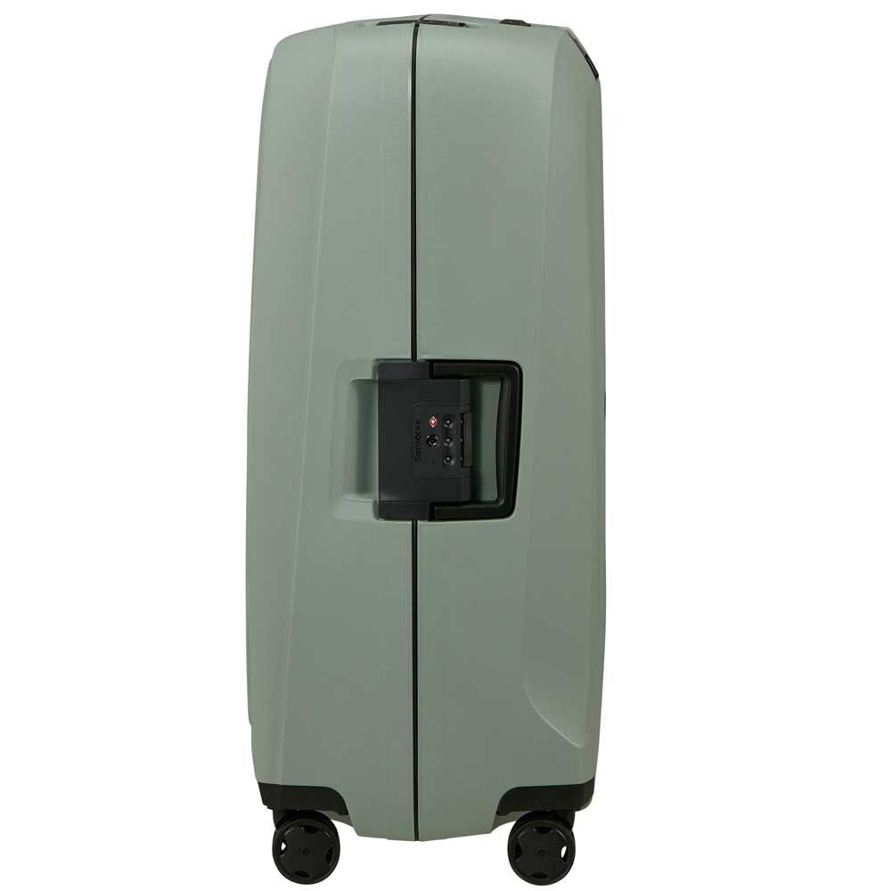 Samsonite Essens 4-Rollen Trolley L 75 cm
