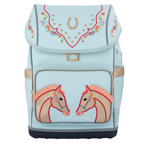 Jeune Premier Ergomaxx Schulranzen Tasche, Zubehör, Handtasche, Erste Hilfe, Rucksack