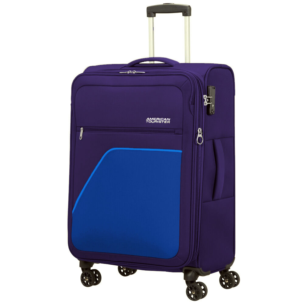 American Tourister Sky Surfer Trolley M 68 cm