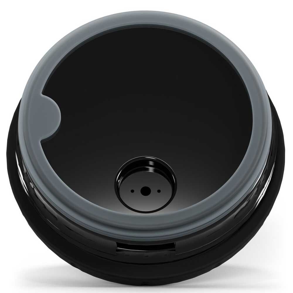 Satch Thermo Lunchbox Black Graffiti online kaufen