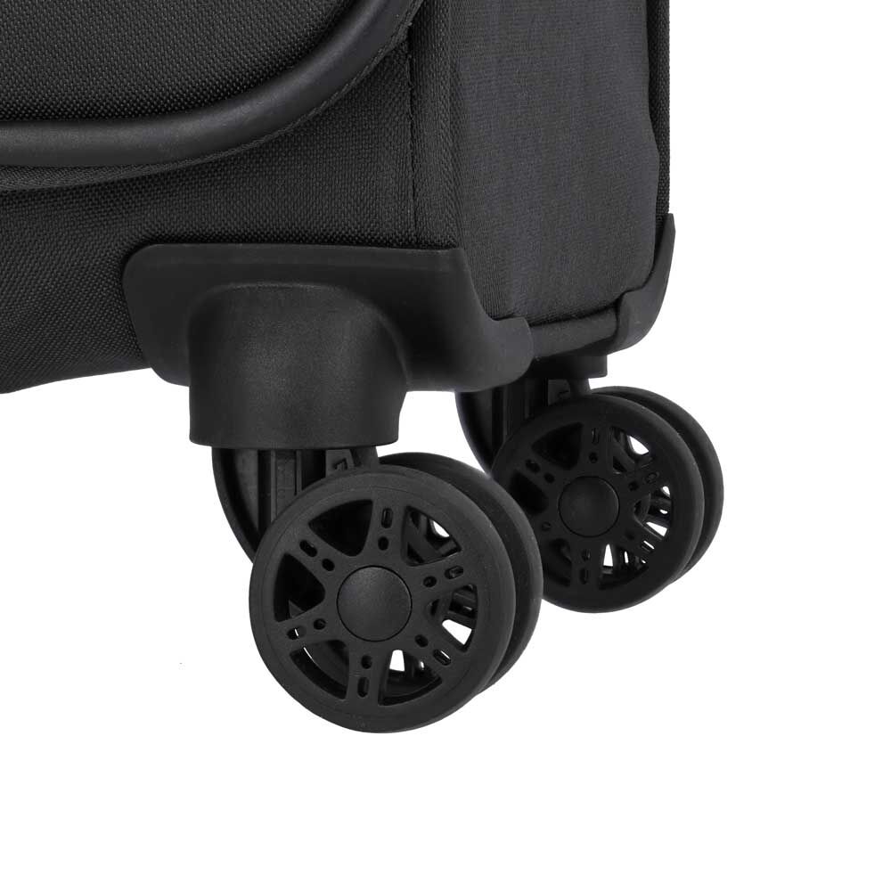 Travelite Priego 4-Rollen Trolley L 77 cm Travelite Priego 4-Rollen Trolley L 77 cm