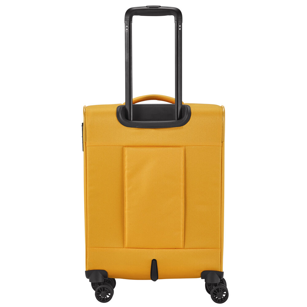 Travelite Croatia 4-Rollen Trolley S 55 cm