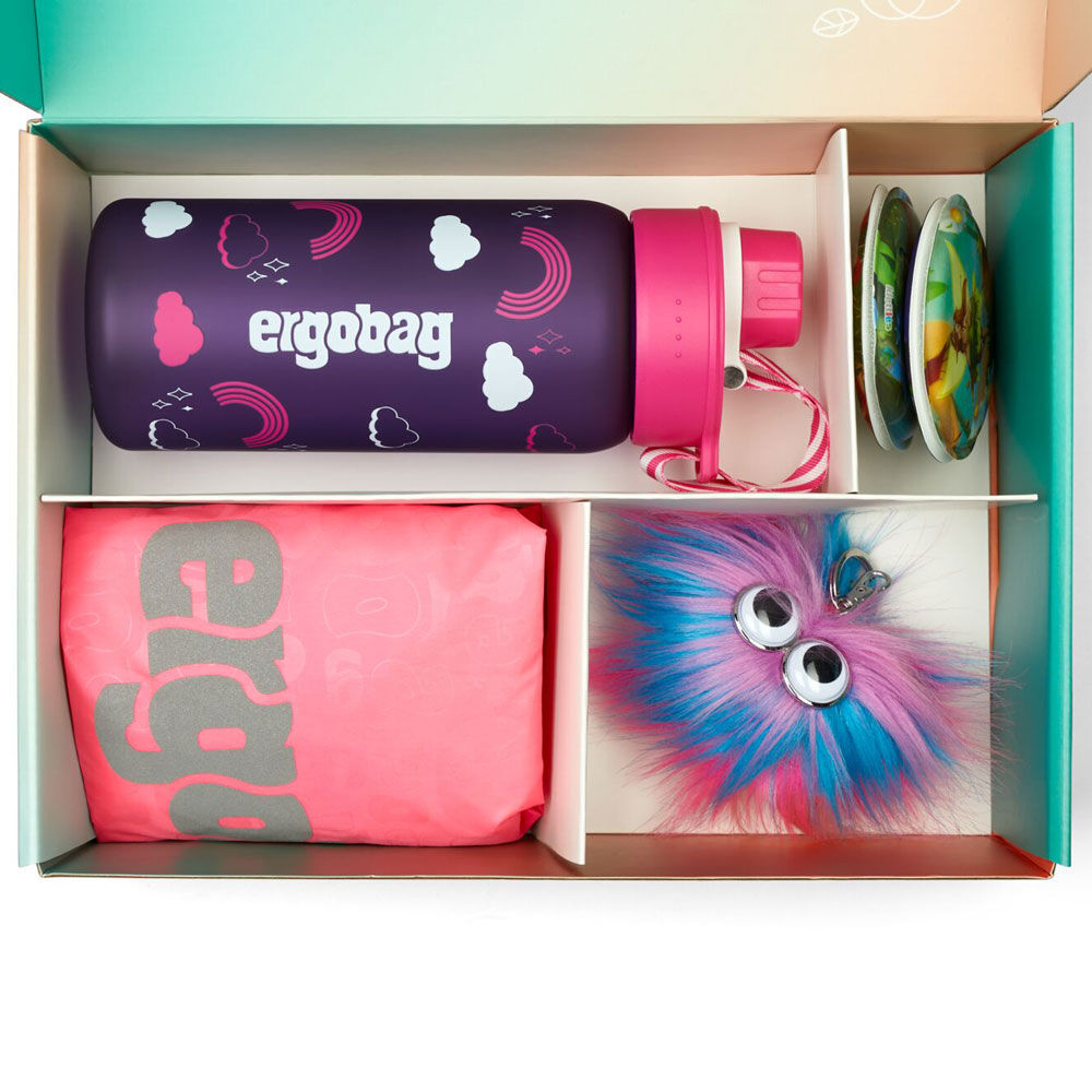 Ergobag Fan-Box Ergobag Fan-Box