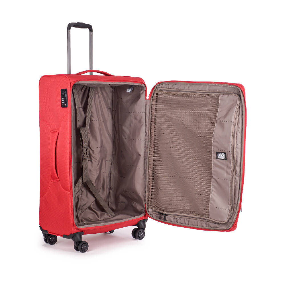 Stratic Light Plus 4-Rollen Trolley L 80 cm