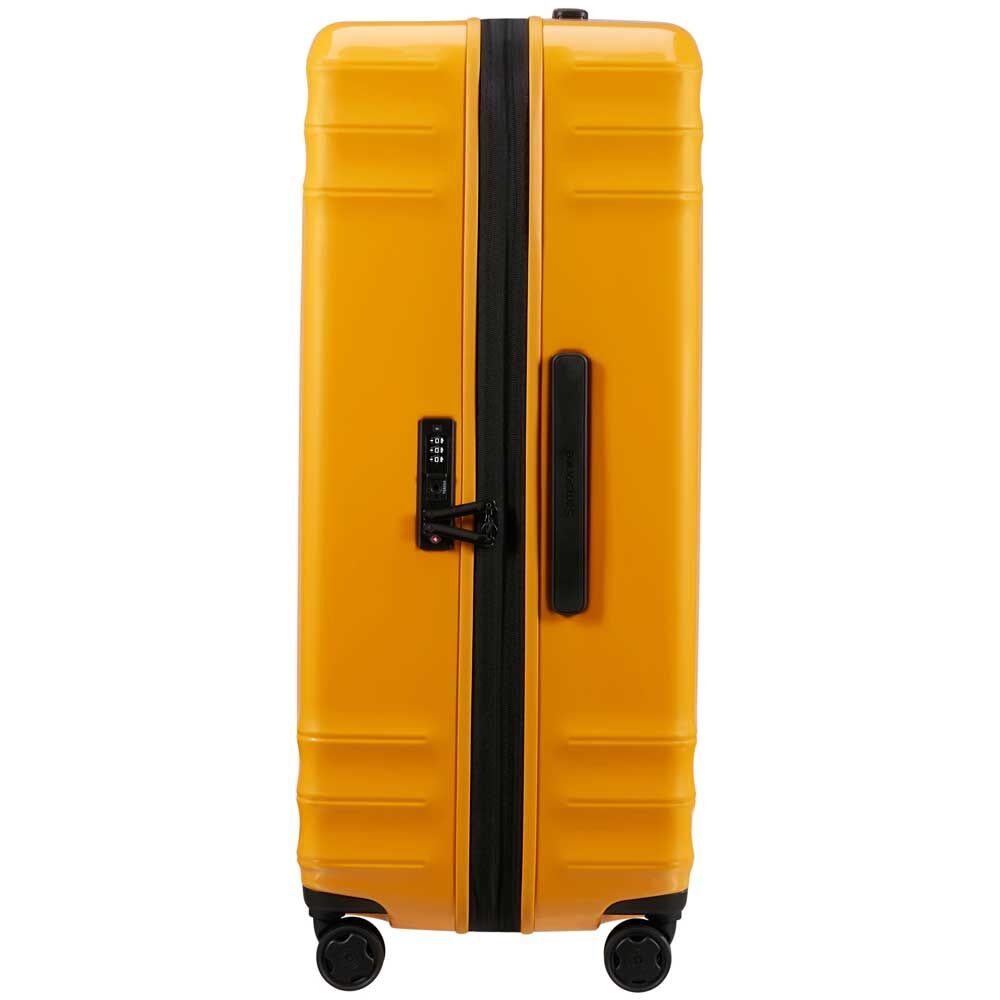 Samsonite Lin Air 4-Rollen Trolley L 77 cm