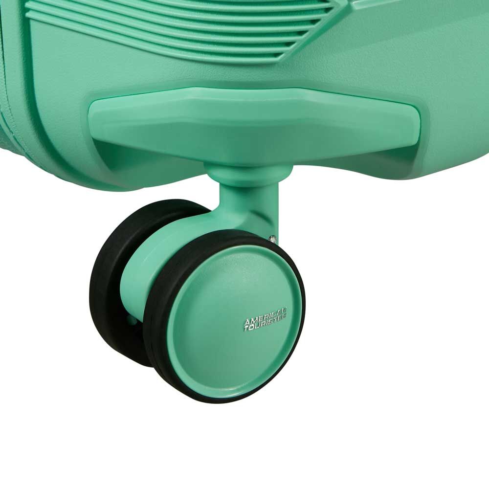 American Tourister Fastforward Trolley S 55 cm