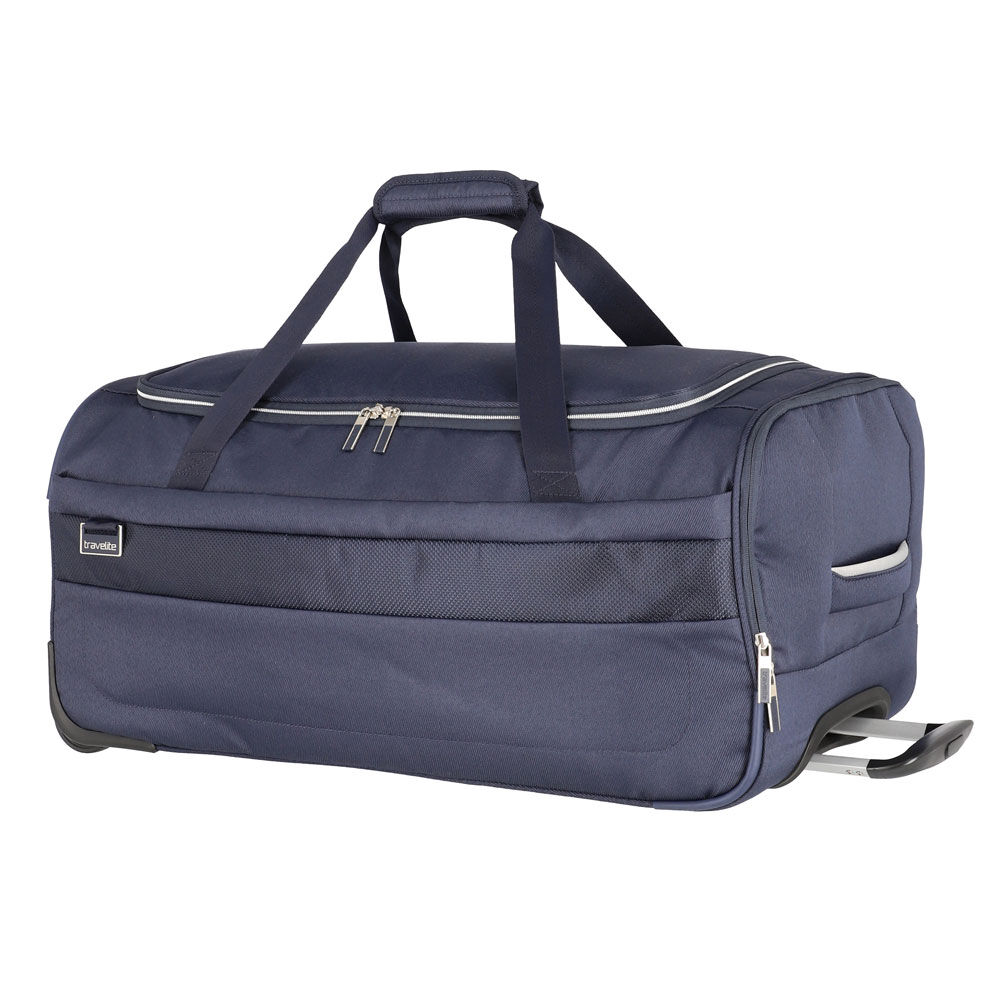 Travelite Miigo Rollenreisetasche M 69 cm