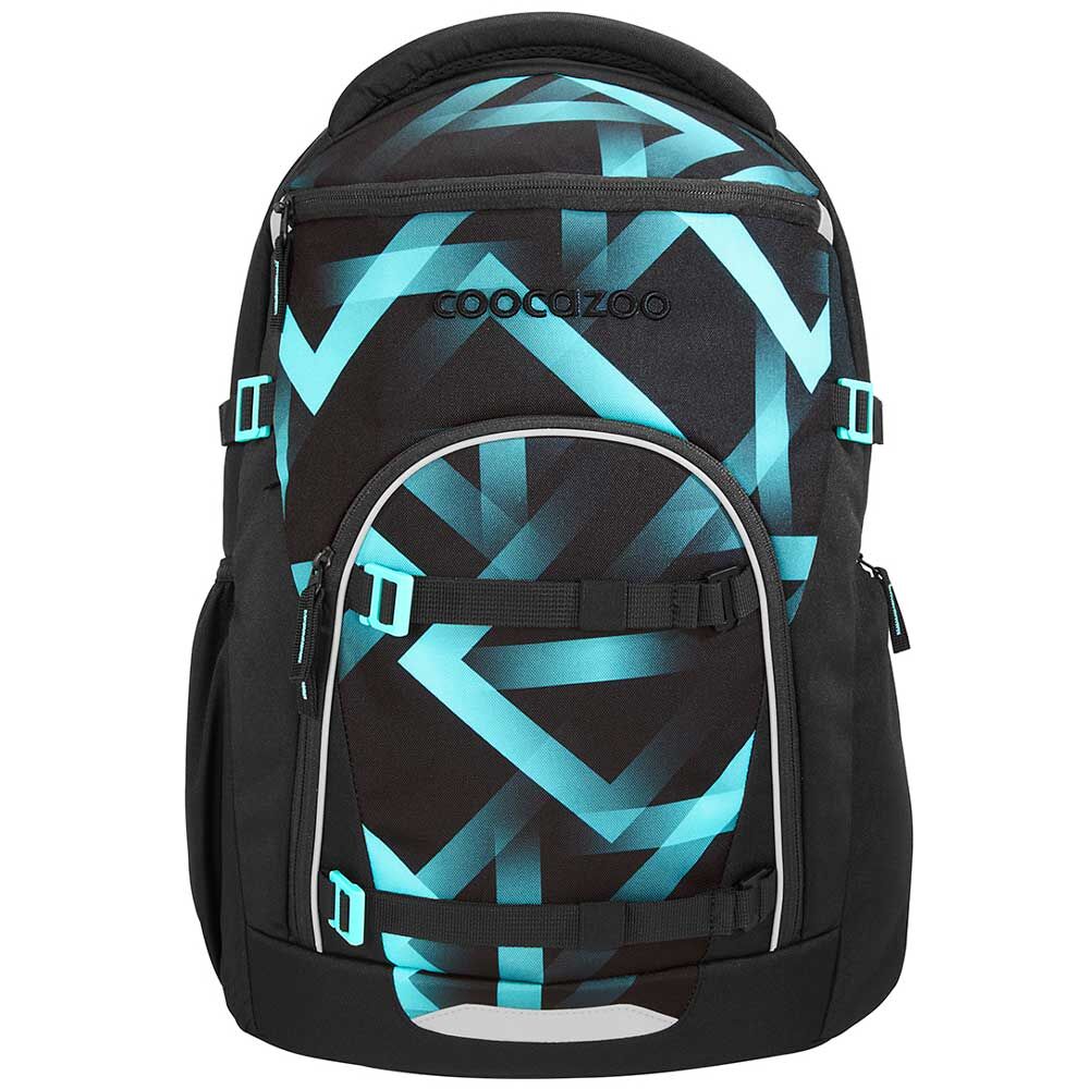 coocazoo BYTE Schulrucksack