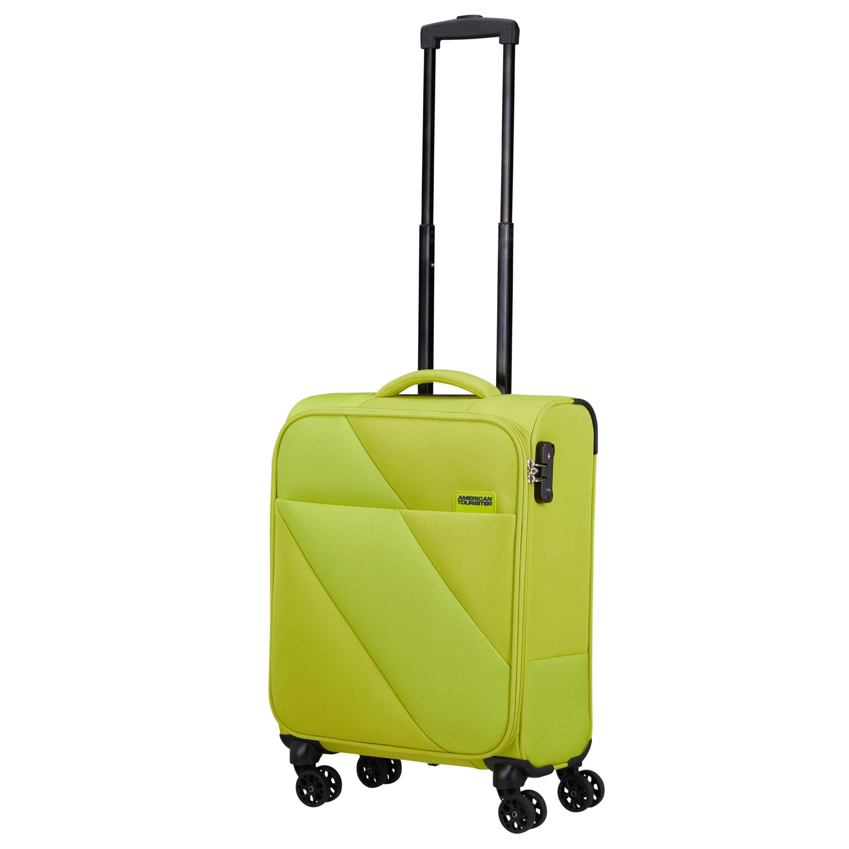 American Tourister Sun Break Trolley S 55 cm