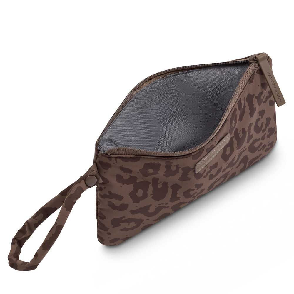 Kapten & Son Norva 2in1 Shopper