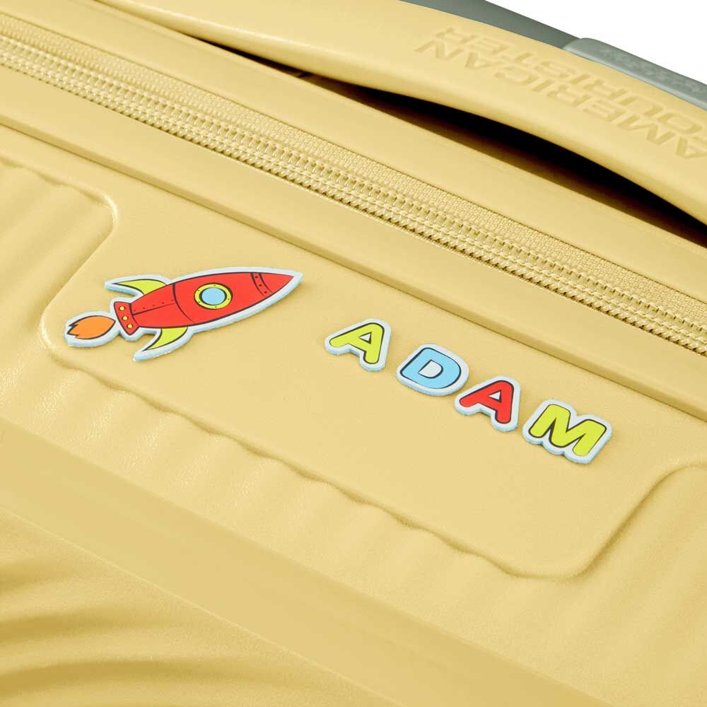 American Tourister Soundbox Trolley Mini 47 cm American Tourister Soundbox Trolley Mini 47 cm