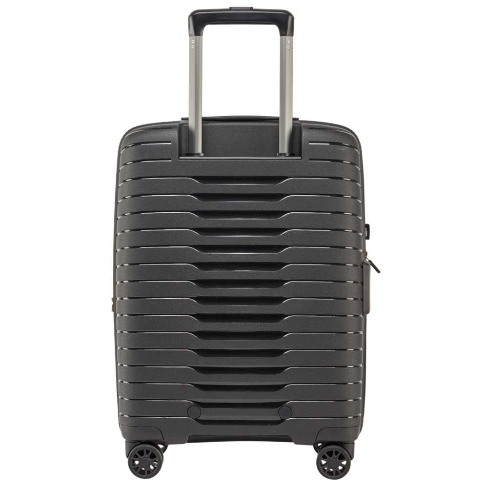 Stratic Novium SL 4-Rollen Trolley S 55 cm Stratic Novium SL 4-Rollen Trolley S 55 cm