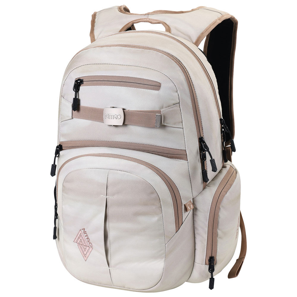 Nitro Hero Rucksack