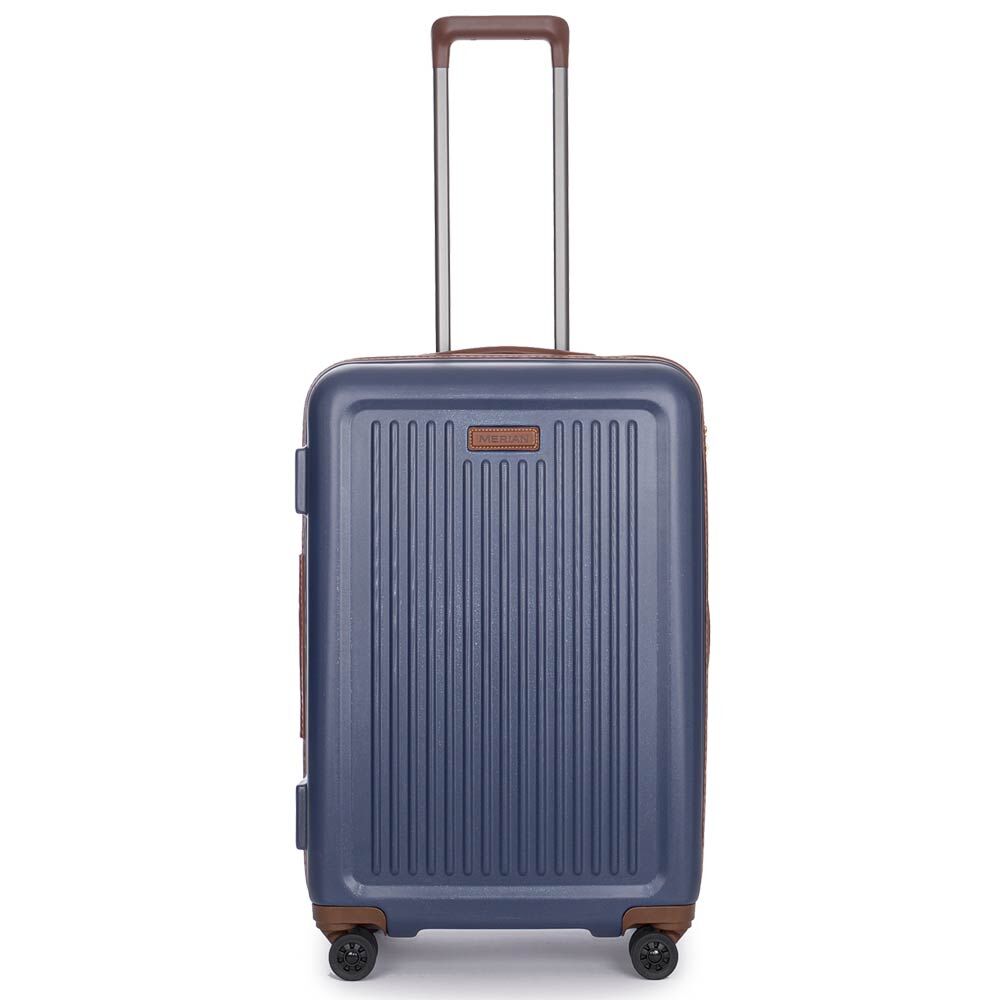 Stratic Merian 4-Rollen Trolley M 66 cm