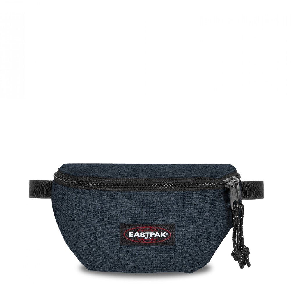 Eastpak Springer Gurteltasche Triple Denim EK074 26W