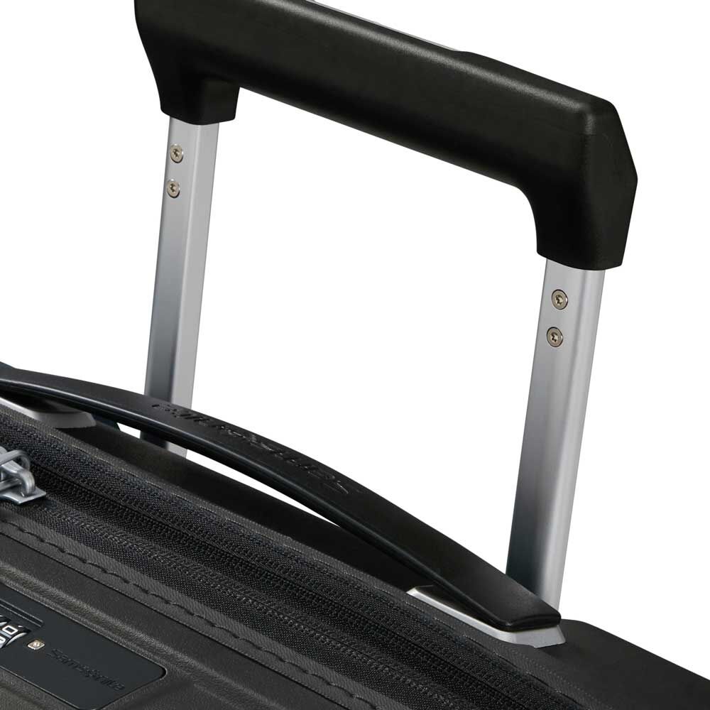 Samsonite Upscape 4-Rollen Trolley S 55 cm