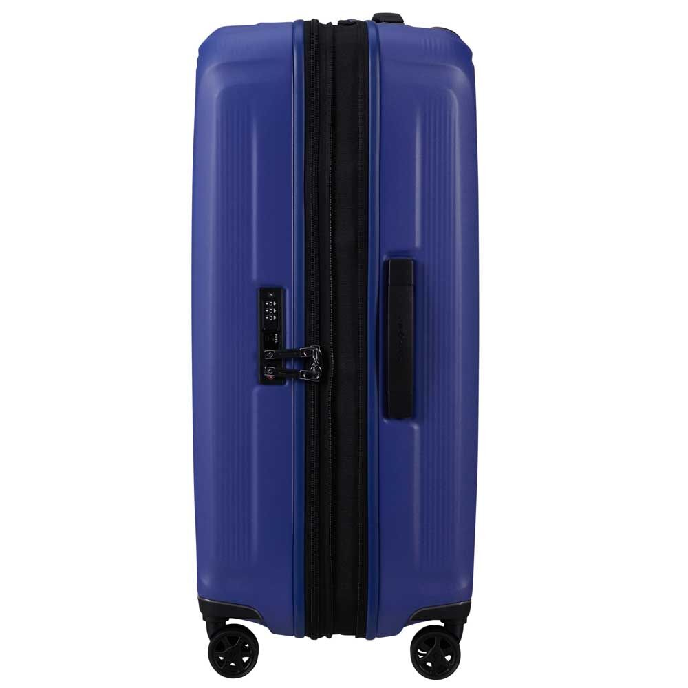 Samsonite Nuon 4-Rollen Trolley M 69 cm