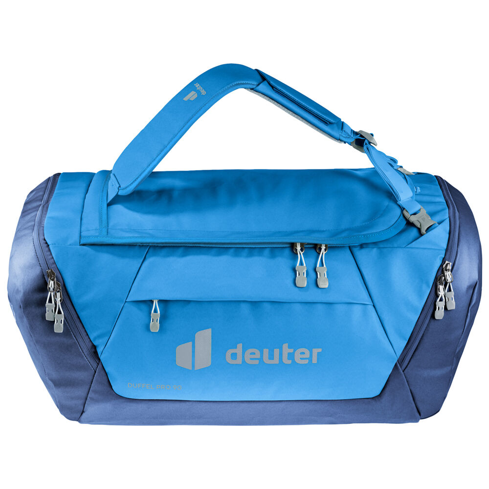Deuter Duffel Pro 60 Reisetasche Zubehor, Tasche, Handtasche
