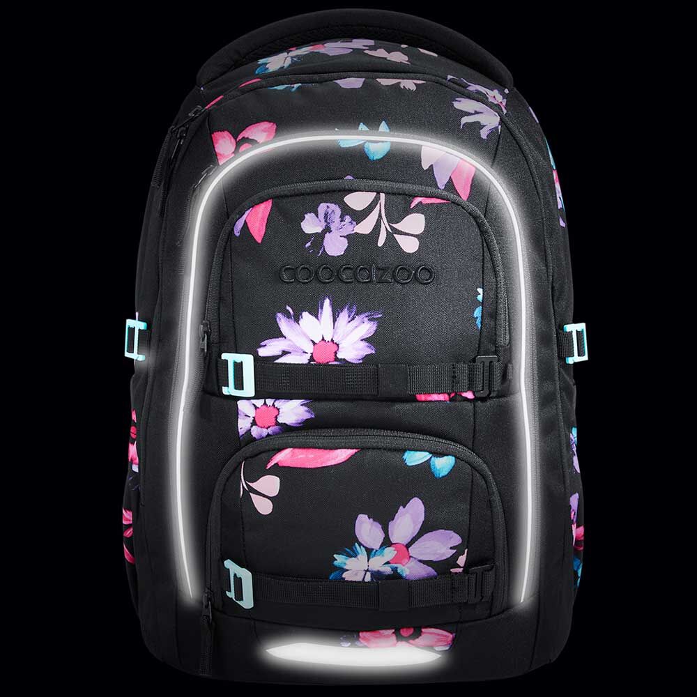 coocazoo PORTER Schulrucksack