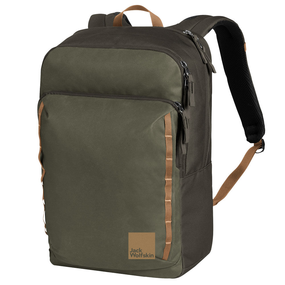 Jack Wolfskin Hasensprung Rucksack