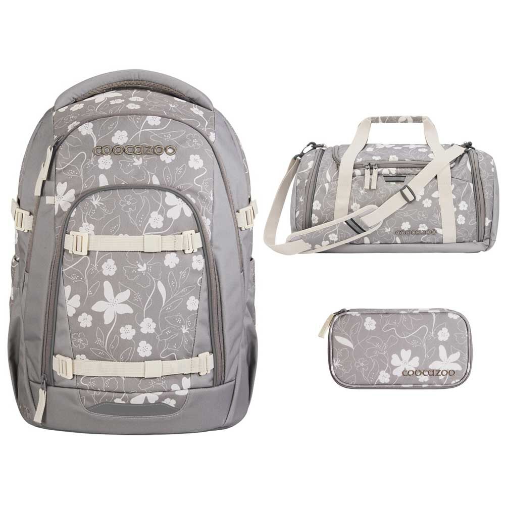 coocazoo MATE Schulrucksack-Set 3tlg coocazoo MATE Schulrucksack-Set 3tlg
