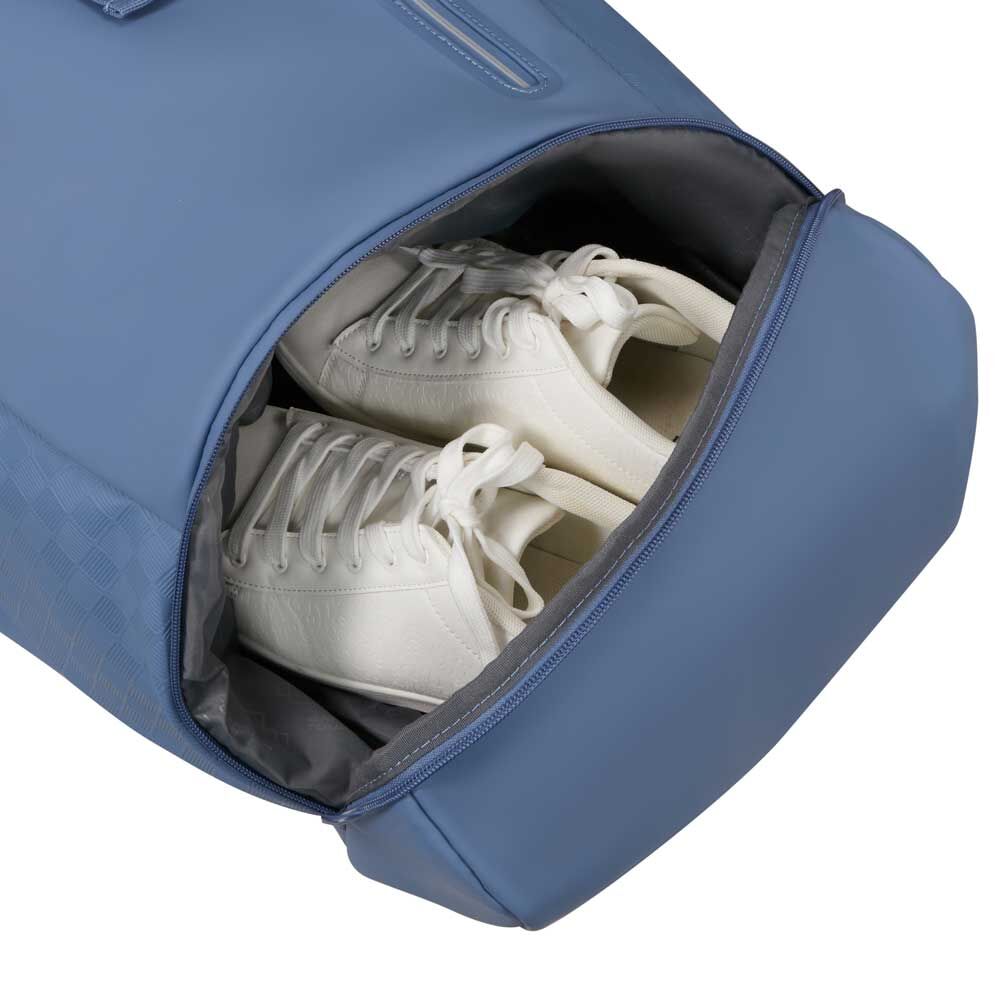 American Tourister Urban Tide Rolltop-Rucksack 15.6 Zoll