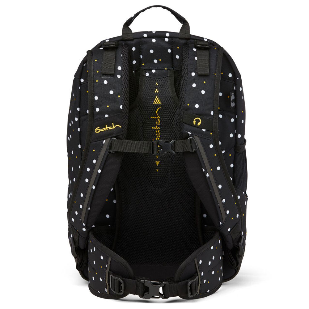Satch Air Schulrucksack Satch Air Schulrucksack