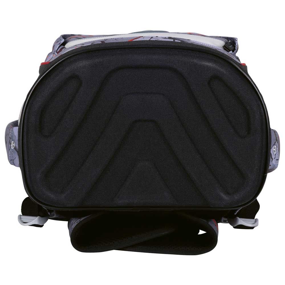 DerDieDas ErgoFlex Light Schulrucksack-Set 5tlg DerDieDas ErgoFlex Light Schulrucksack-Set 5tlg