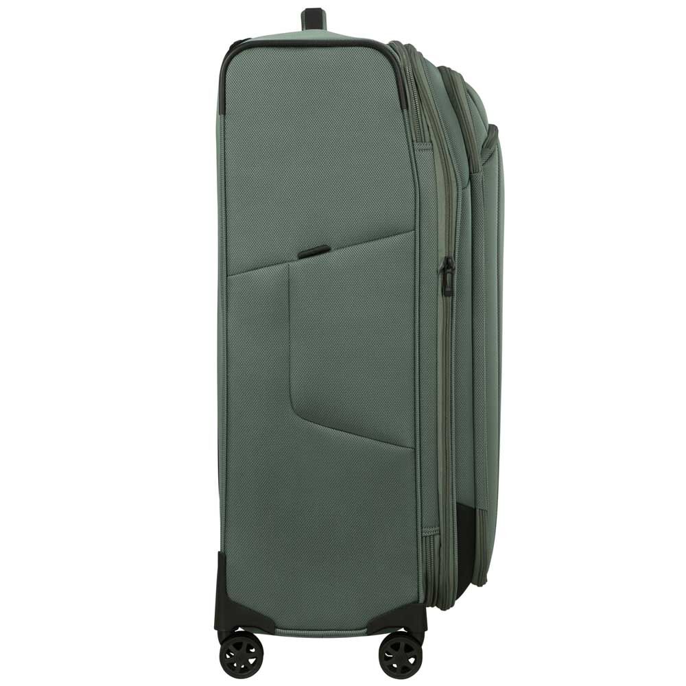 Samsonite Respark 4-Rollen Trolley L 79 cm