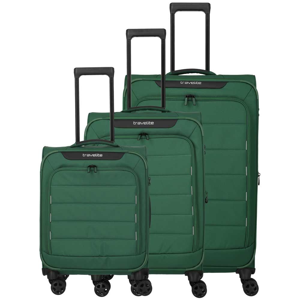 Travelite Skaii Trolley-Set S-M-L